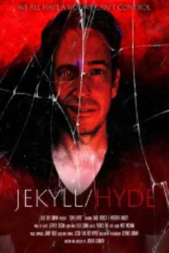Movie poster for Jekyll/Hyde
