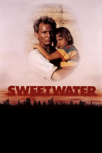 Sweetwater poster