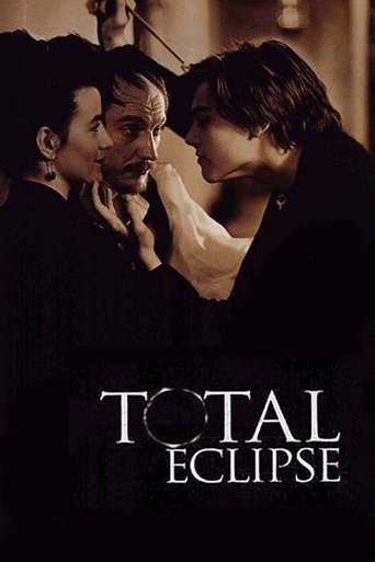 Total Eclipse poster