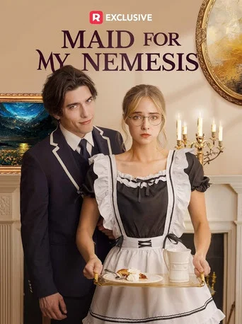 Movie poster for Maid For My Nemesis (2024)