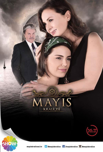 Mayıs Kraliçesi poster