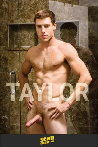 Movie poster for Taylor (2020)