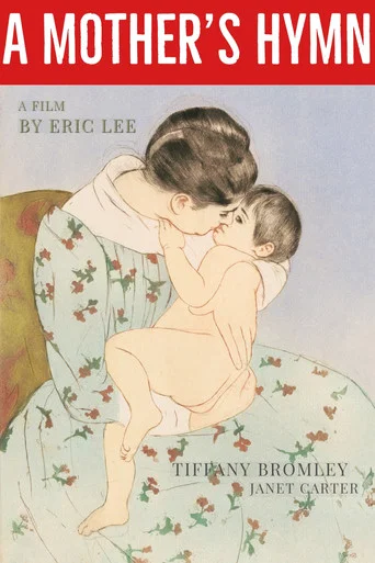 Movie poster for A Mother's Hymn (2020)