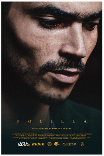 Movie poster for Moth (2022)