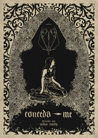 Movie poster for Conceda-me (2025)