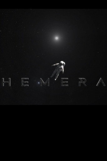 Movie poster for Hemera