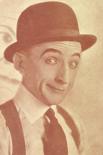 Movie poster for The Stunt Man (1927)