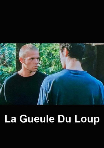 Movie poster for La Gueule Du Loup