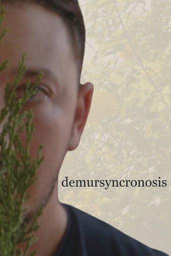 Movie poster for Demursyncronosis (2025)