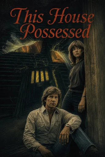 Movie poster for This House Possessed (1981)