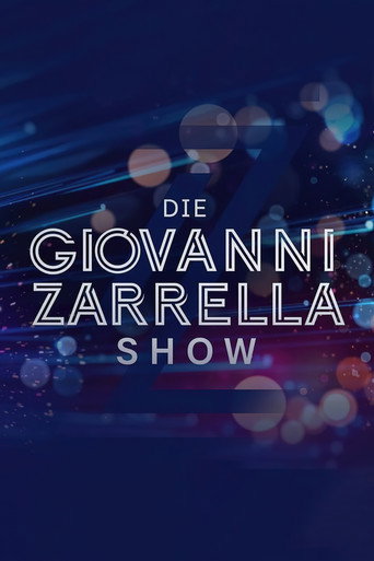 Die Giovanni Zarrella Show poster