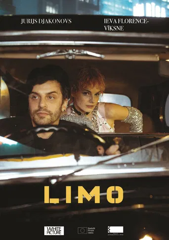 Limo poster