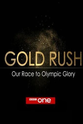Gold Rush: Our Race to Olympic Glory poster