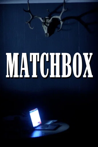 Movie poster for Matchbox (2026)