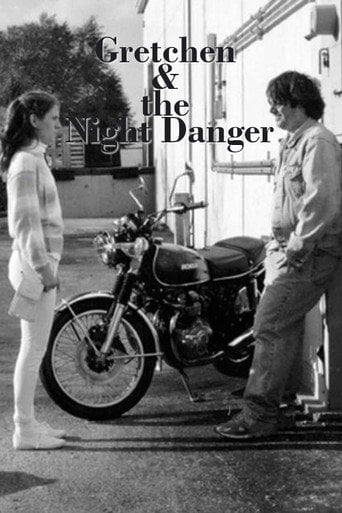 Movie poster for Gretchen & the Night Danger (2004)