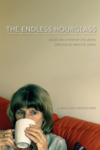 Movie poster for The Endless Hourglass (2021)