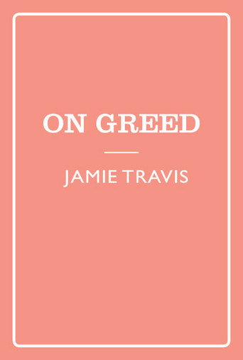 Movie poster for Seven Sins: Greed (2011)