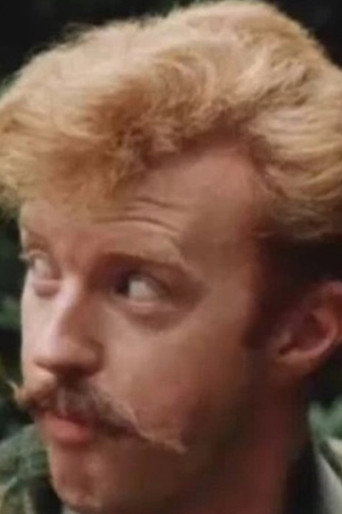 André anders dan anders poster