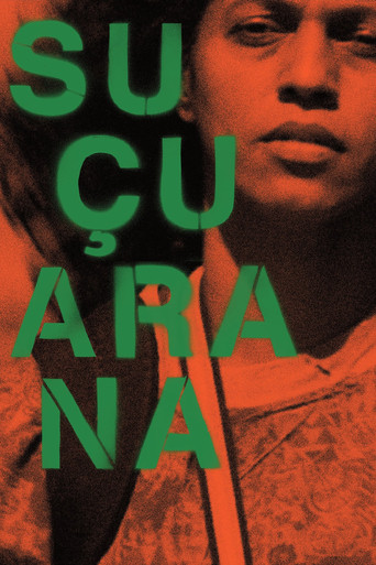 Suçuarana poster
