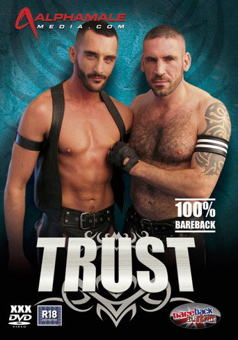 Movie poster for Trust (2007)