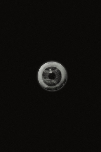 Movie poster for Ojos (2023)