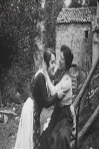 Movie poster for Mystery of Pain (1914)