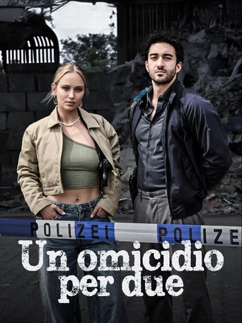 Mord im Revier - Die tote Braut poster