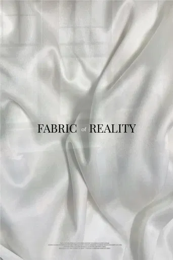 Fabric of Reality poster