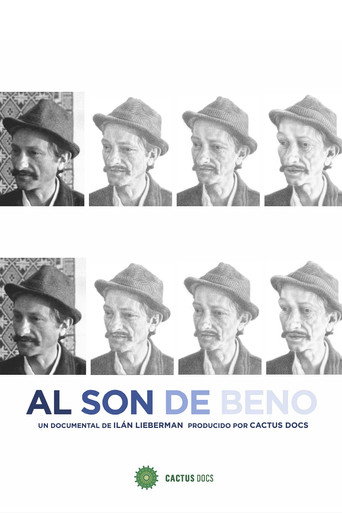 Movie poster for Al Son de Beno (2022)