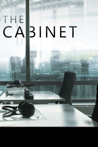 The Cabinet poster