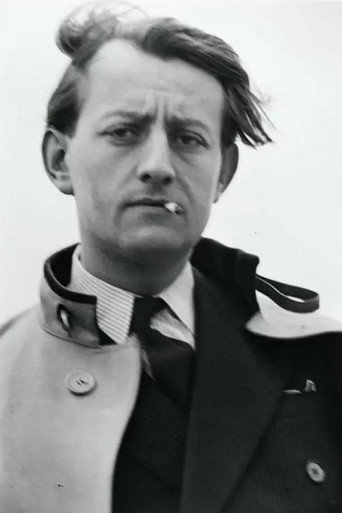 Movie poster for Le mystère Malraux (2009)