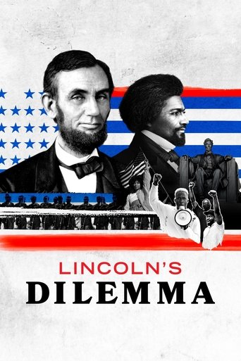 Lincoln's Dilemma poster