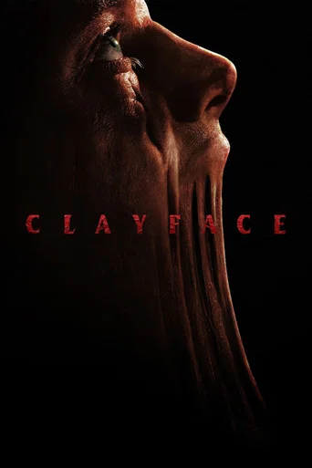 Movie poster for Clayface (2026)