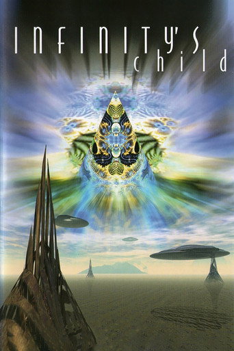 Movie poster for Infinity's Child (1999)