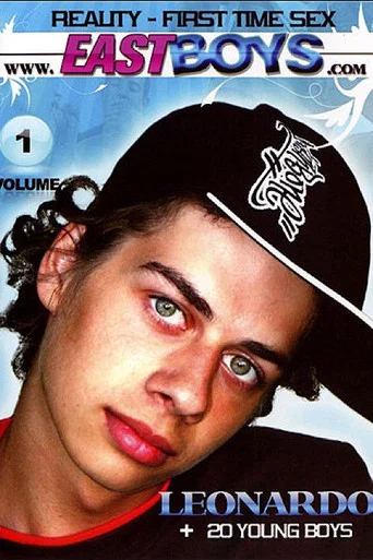 Movie poster for Reality - First Time Sex: Volume 1 (2008)