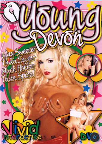 Young Devon poster