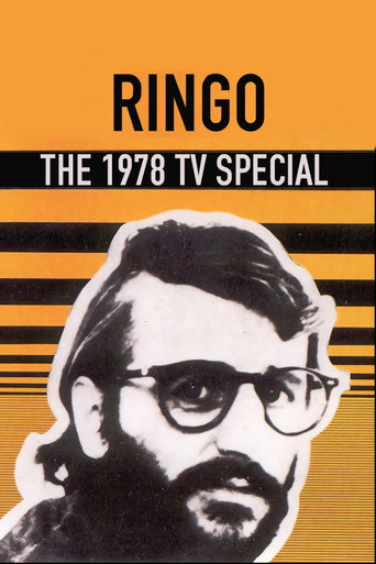 Movie poster for Ringo (1978)