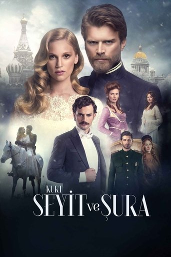 Kurt Seyit & Sura poster
