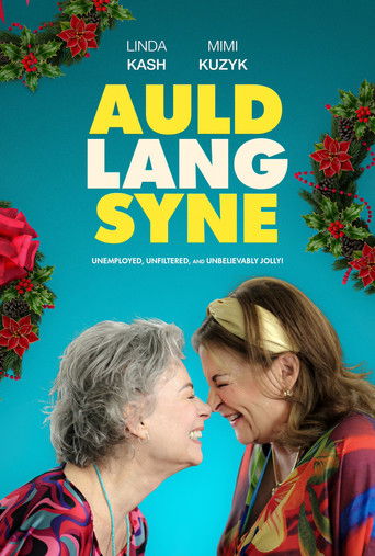 Auld Lang Syne poster