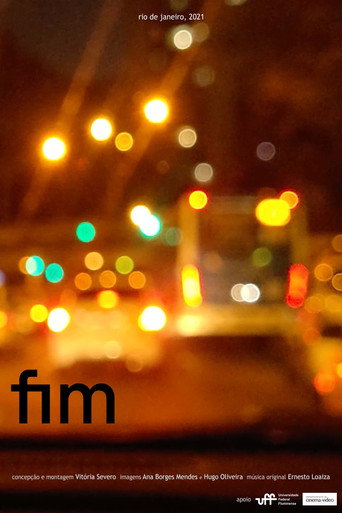Movie poster for fim (2021)