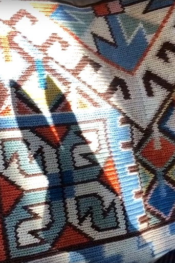 The Conversations of Donkey and Rabbit poster