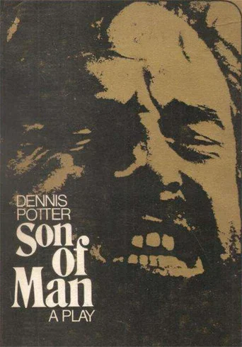 Movie poster for Son of Man (1969)