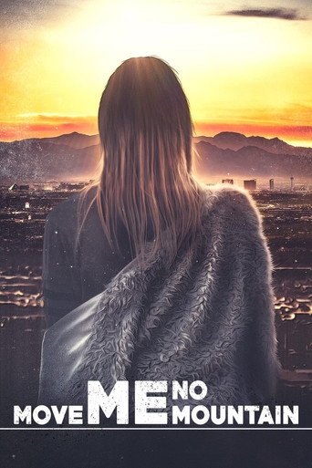 Movie poster for Move Me No Mountain (2023)