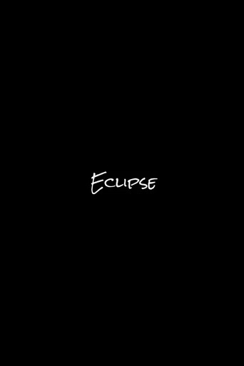 Movie poster for Eclipse
