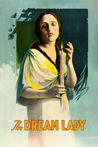 Movie poster for The Dream Lady (1918)