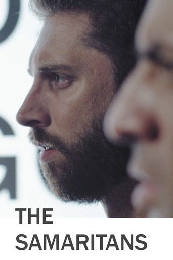 The Samaritans poster