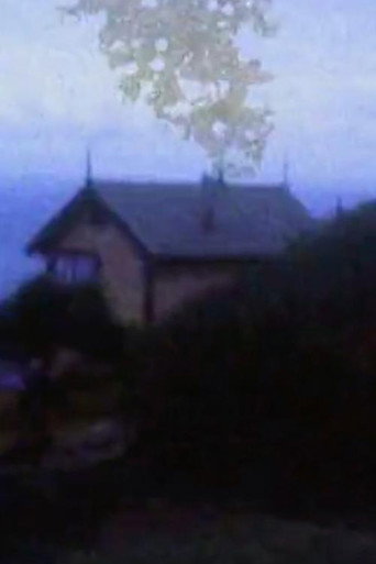 Movie poster for Paysage Natal (1984)