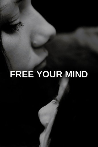 Movie poster for Free Your Mind (2023)