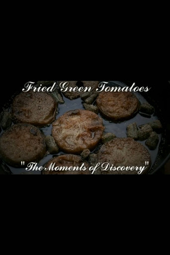 Moments of Discovery: The Making of Fried Green Tomatoes poster