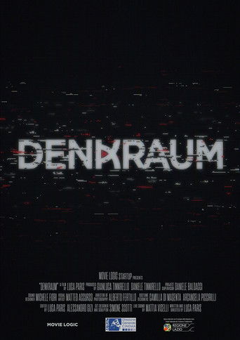 Denkraum poster